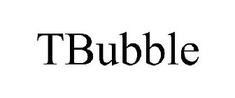 TBUBBLE