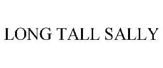 LONG TALL SALLY