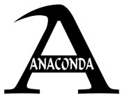 A ANACONDA