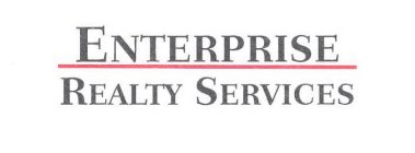 ENTERPRISE REALTY SERVICES