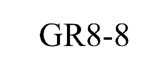 GR8-8