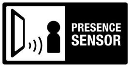 PRESENCE SENSOR