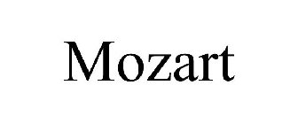 MOZART