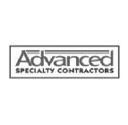 ADVANCED SPECIALTY CONTRACTORS