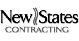 NEW STATES CONTRACTING