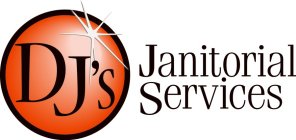 DJ'S JANITORIAL SERVICES