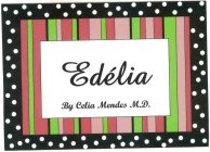 EDÉLIA BY CELIA MENDES M.D.