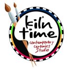 KIL'N TIME CONTEMPORARY CERAMICS STUDIO