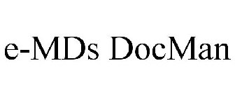 E-MDS DOCMAN