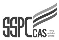 SSPC CAS COATING APPLICATION SPECIALIST