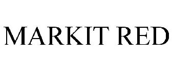MARKIT RED