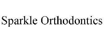 SPARKLE ORTHODONTICS