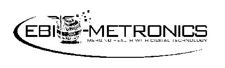 EBIO -METRONICS MERGING HEALTH WITH DIGITAL TECHNOLOGY