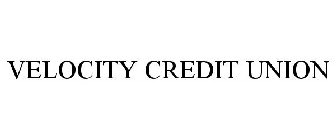 VELOCITY CREDIT UNION