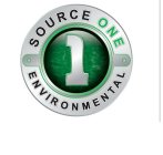 SOURCE ONE ENVIRONMENTAL 1