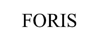 FORIS