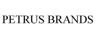 PETRUS BRANDS