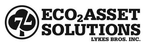 7L ECO2ASSET SOLUTIONS LYKES BROS. INC.