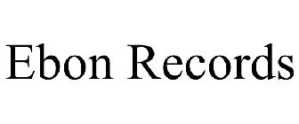 EBON RECORDS