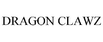 DRAGON CLAWZ