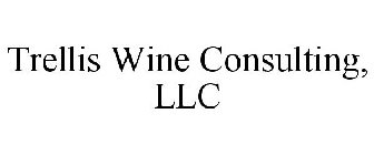 TRELLIS WINE CONSULTING, LLC