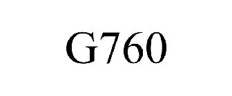 G760