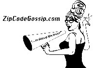 ZIPCODEGOSSIP.COM 