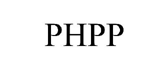 PHPP
