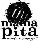 MAMA PITA MEDITERRANEAN GRILL