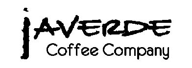 JAVERDE COFFEE COMPANY