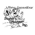 HOME INSPECTIONS SUPER S SNOOPER INC.