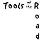 TOOLS OF THE ROAD