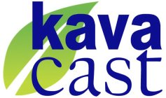 KAVA CAST