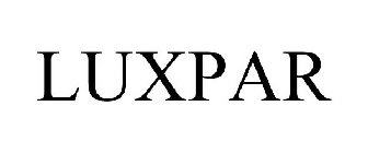 LUXPAR