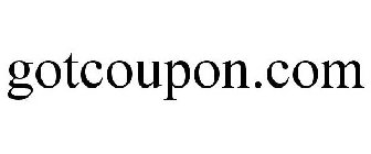 GOTCOUPON.COM