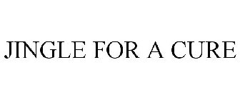 JINGLE FOR A CURE