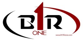 B1R ONE WWW.B1RSTORE.COM