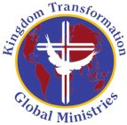 KINGDOM TRANSFORMATION GLOBAL MINISTRIES