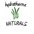 HYDRATHERMA NATURALS