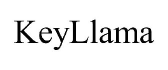 KEYLLAMA