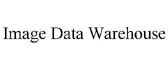 IMAGE DATA WAREHOUSE