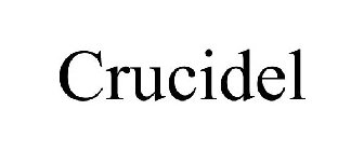 CRUCIDEL