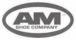 AM SHOE COMPANY Trademark - Registration Number 3745998 - Serial Number  77642640 :: Justia Trademarks