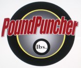 POUNDPUNCHER LBS.