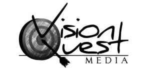 VISION QUEST MEDIA
