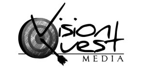 VISION QUEST MEDIA