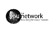 THE YOU NETWORK FRANCHISING FOR SERIOUS INVESTORS