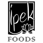 IPEK FOODS