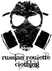 RUSSIAN ROULETTE CLOTHING