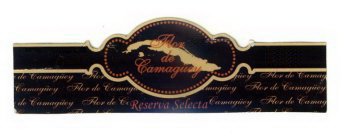 FLOR DE CAMAGUEY RESERVA SELECTA